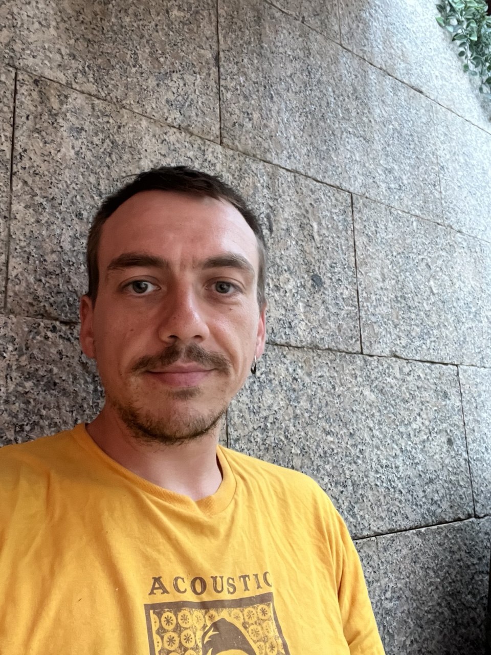 Paul Iano
